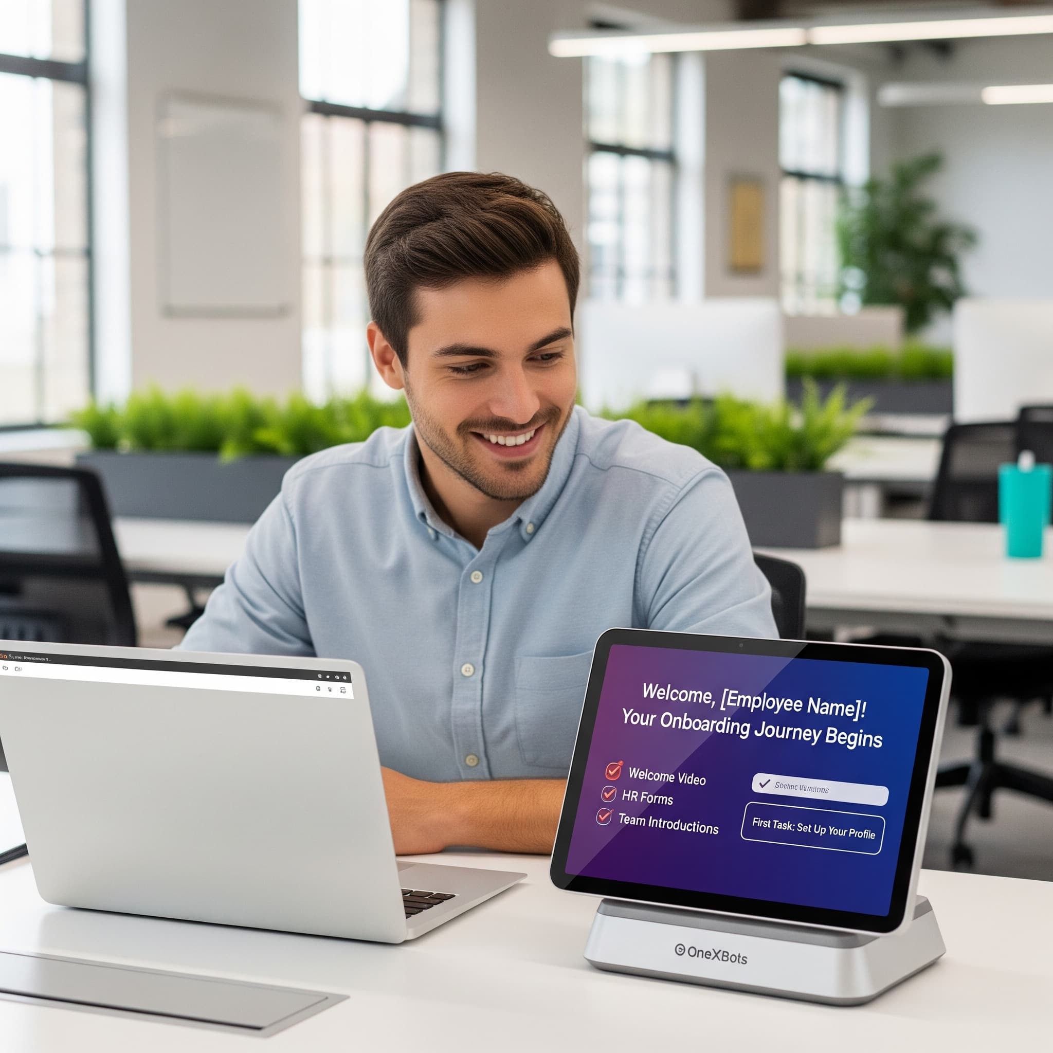 AI-powered Recruitment – A New Solution for Digital-era HR