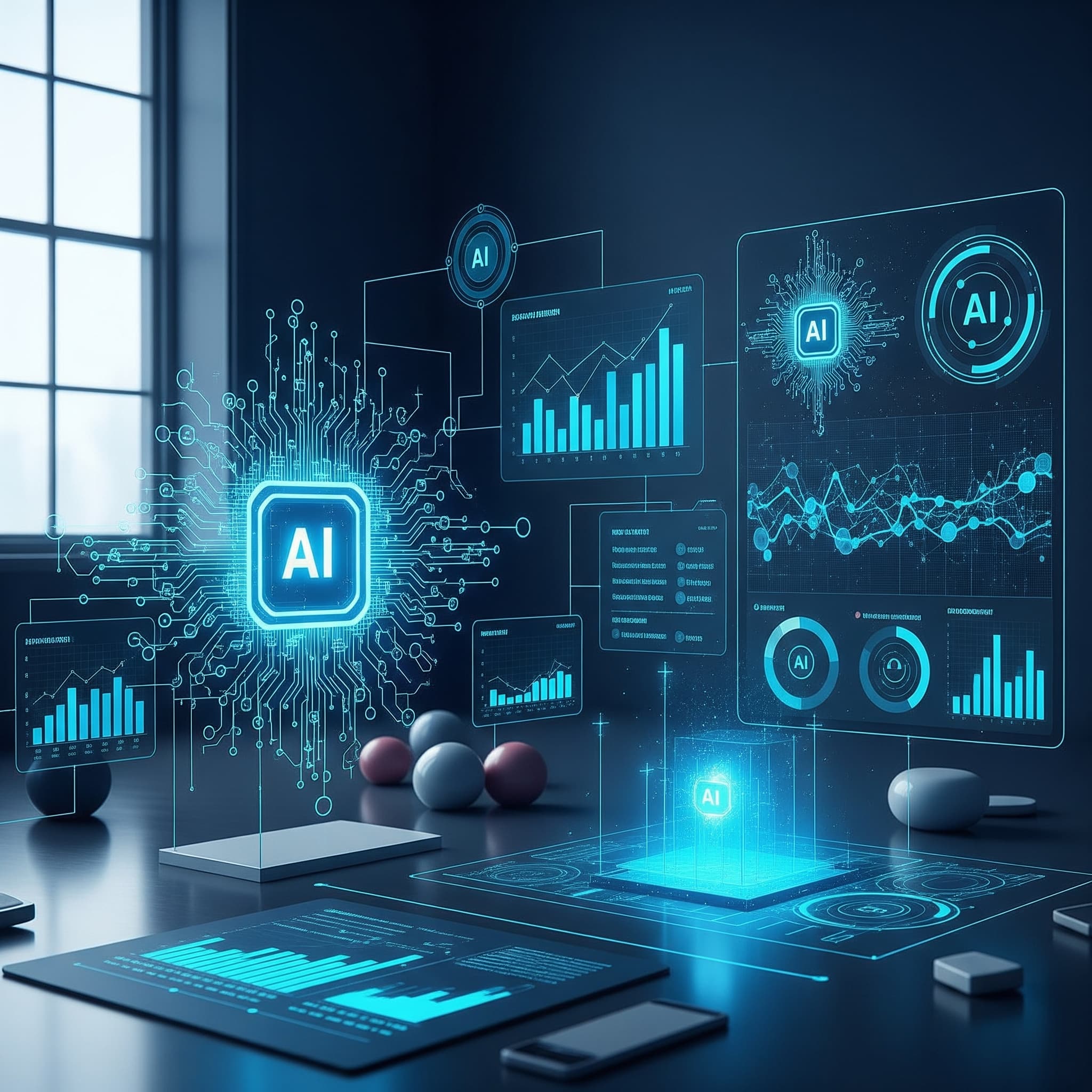 AI in Marketing – Not just creative, but also effective