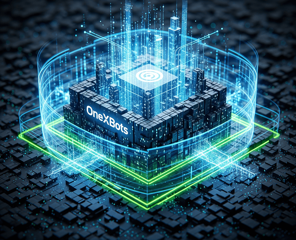 Security and Privacy in AI Usage – What Businesses Should Know