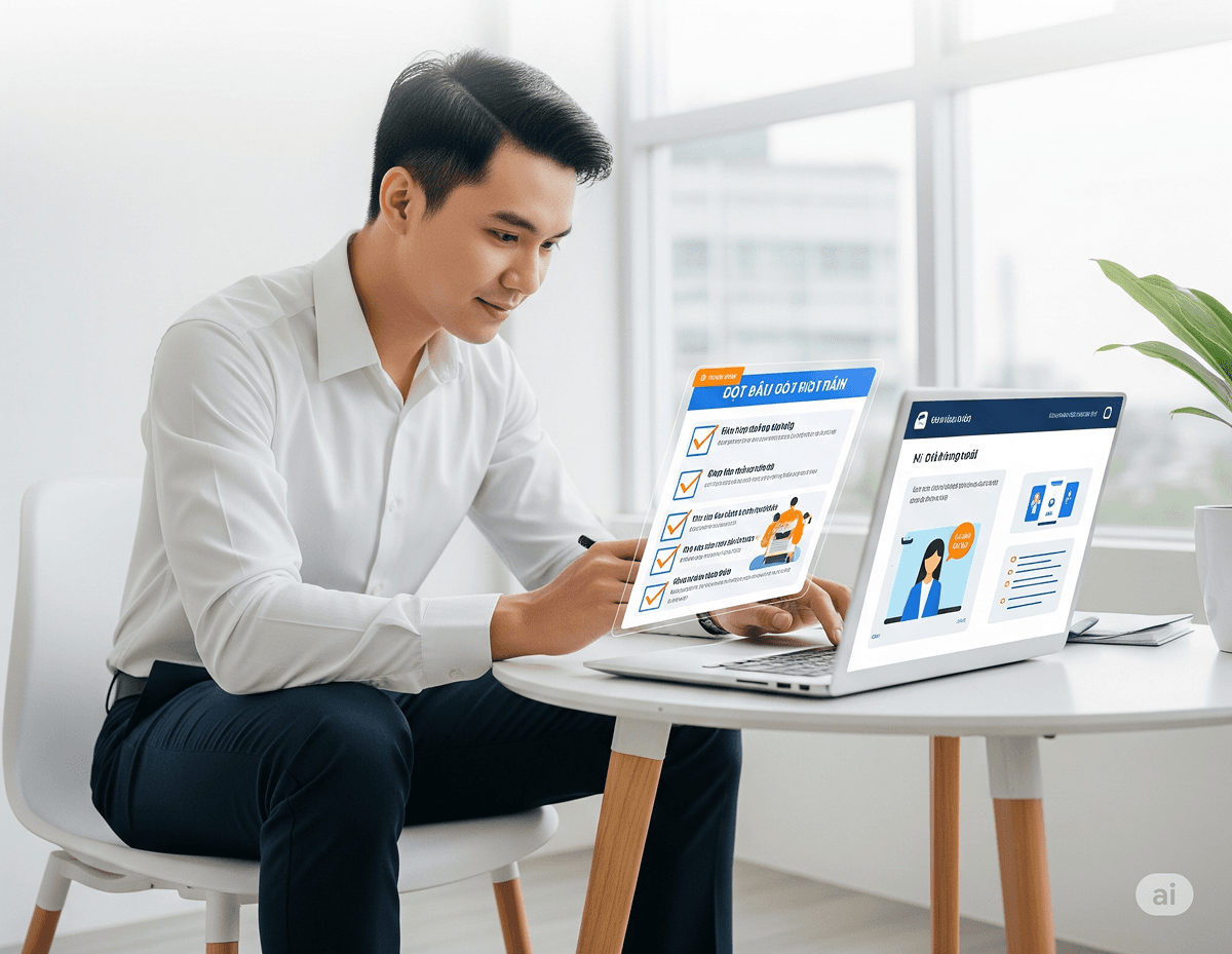 Start training your first AI employee – Here's your checklist