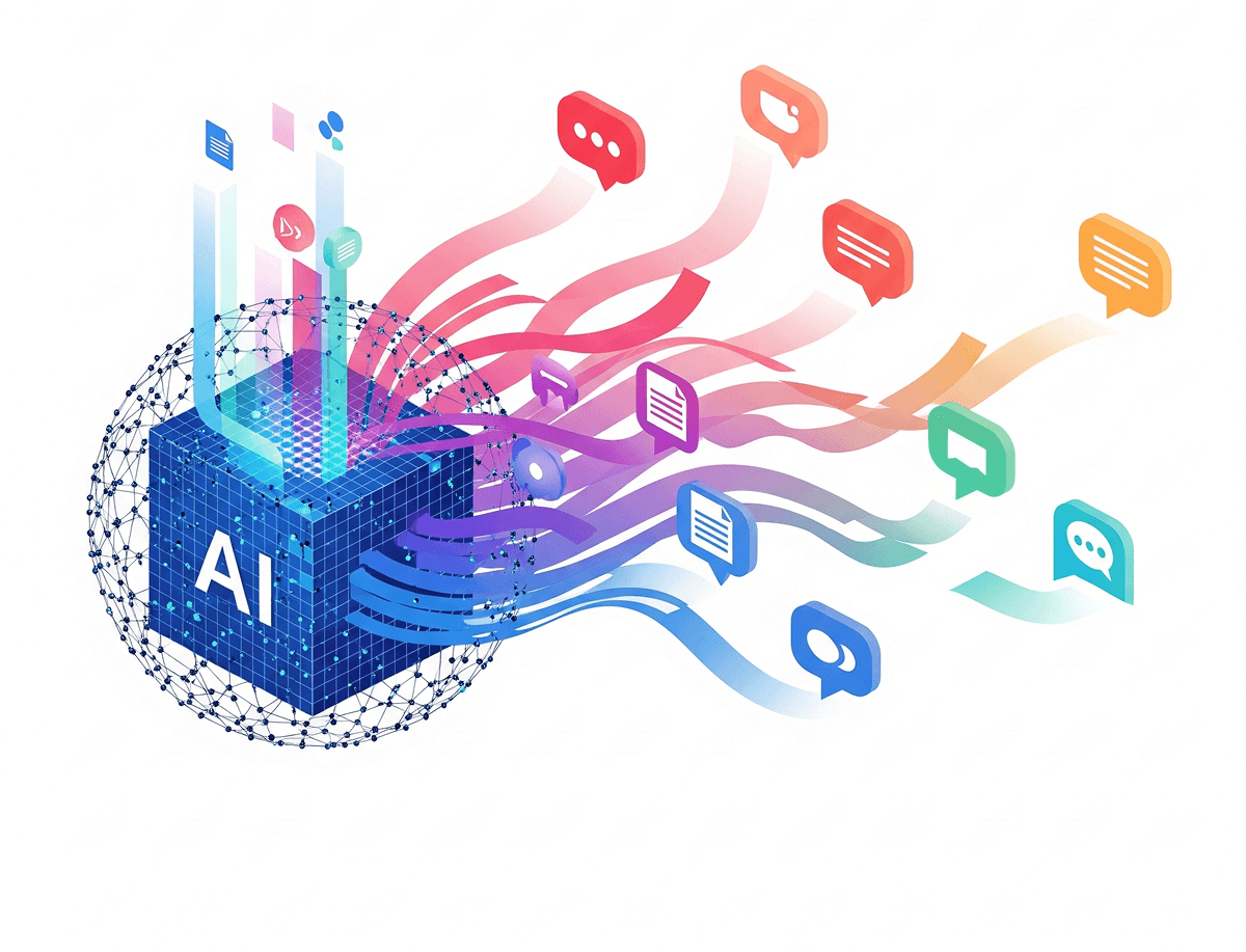 Cập nhật tài liệu, thay đổi giọng điệu – AI thích nghi theo bạn