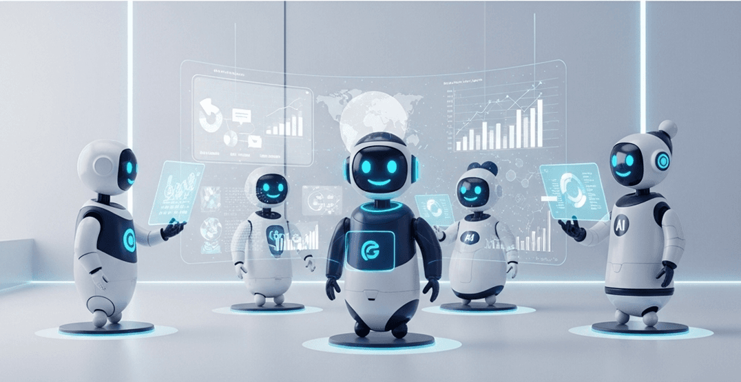 Does the AI staff truly "understand the job"? | A specialized training mechanism at OneXBots