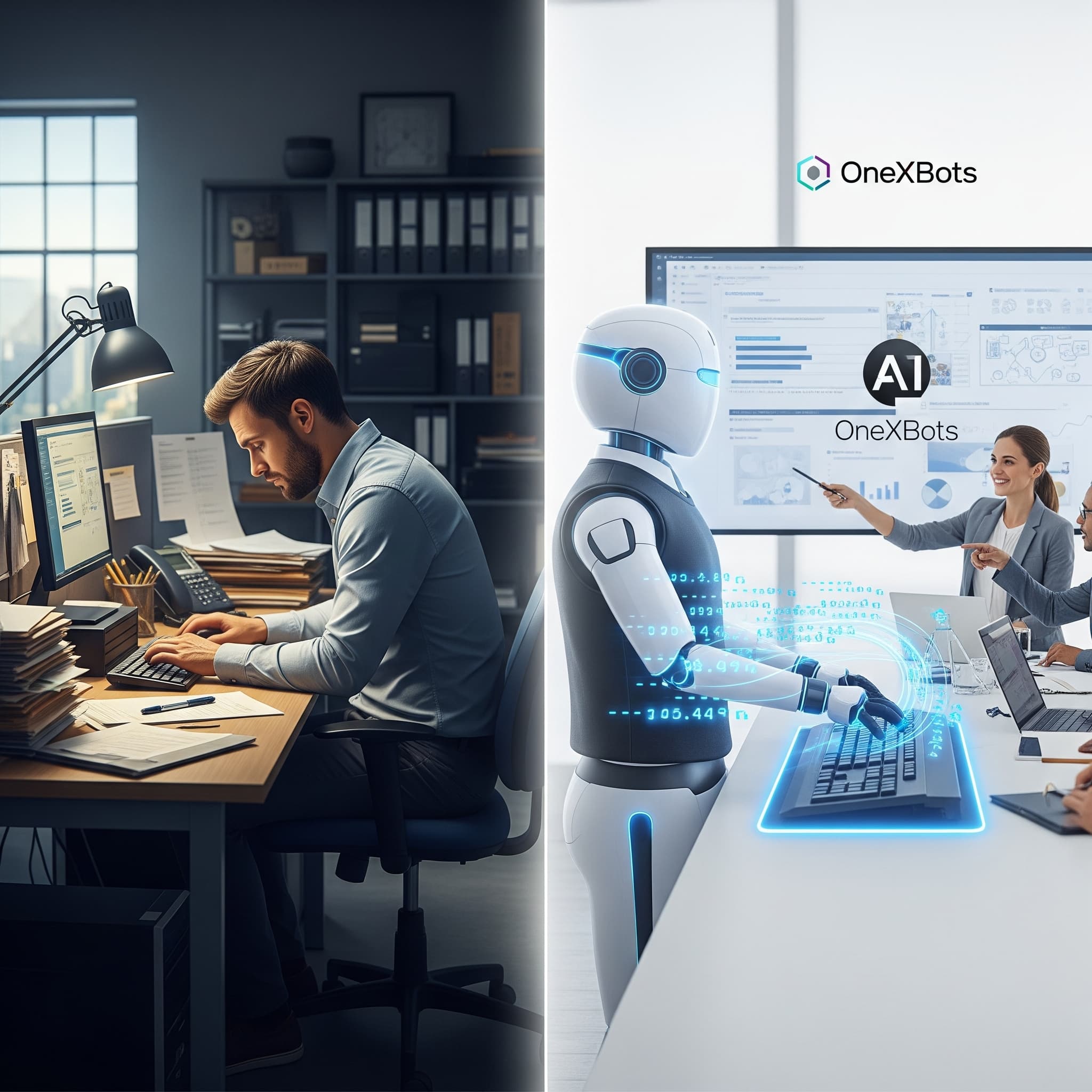 Hỏi – Đáp: Giải đáp 10 câu hỏi phổ biến khi triển khai AI OneXBots