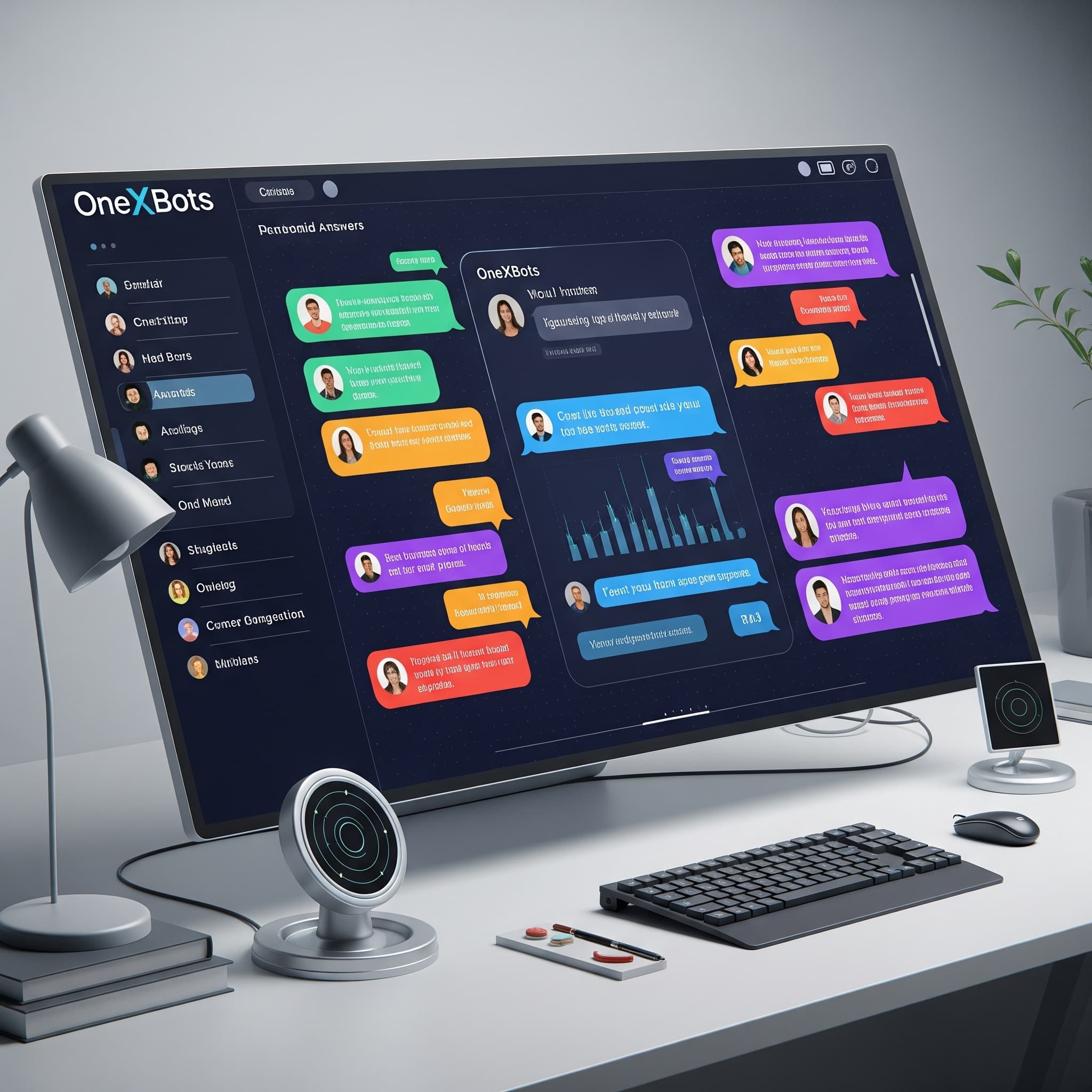AI assistant with context awareness – A secret to better customer experience