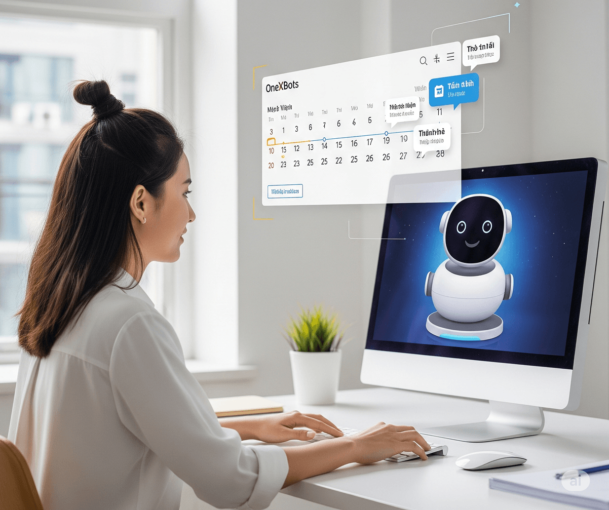 Tạm biệt tuần đầu tiên – Bắt đầu hành trình với đội ngũ AI thật sự