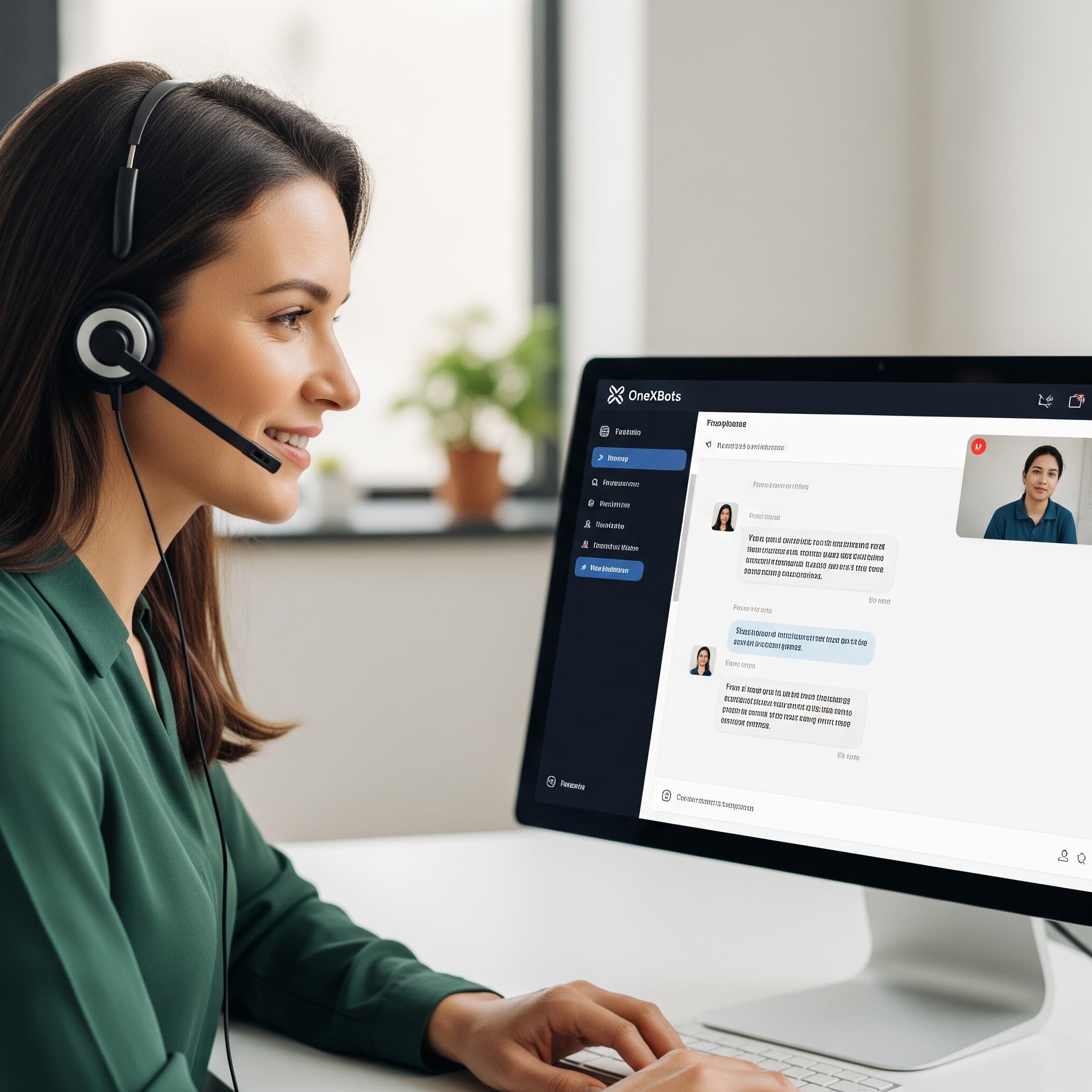Enhancing Internal Training Efficiency with AI-powered Automated Guidance