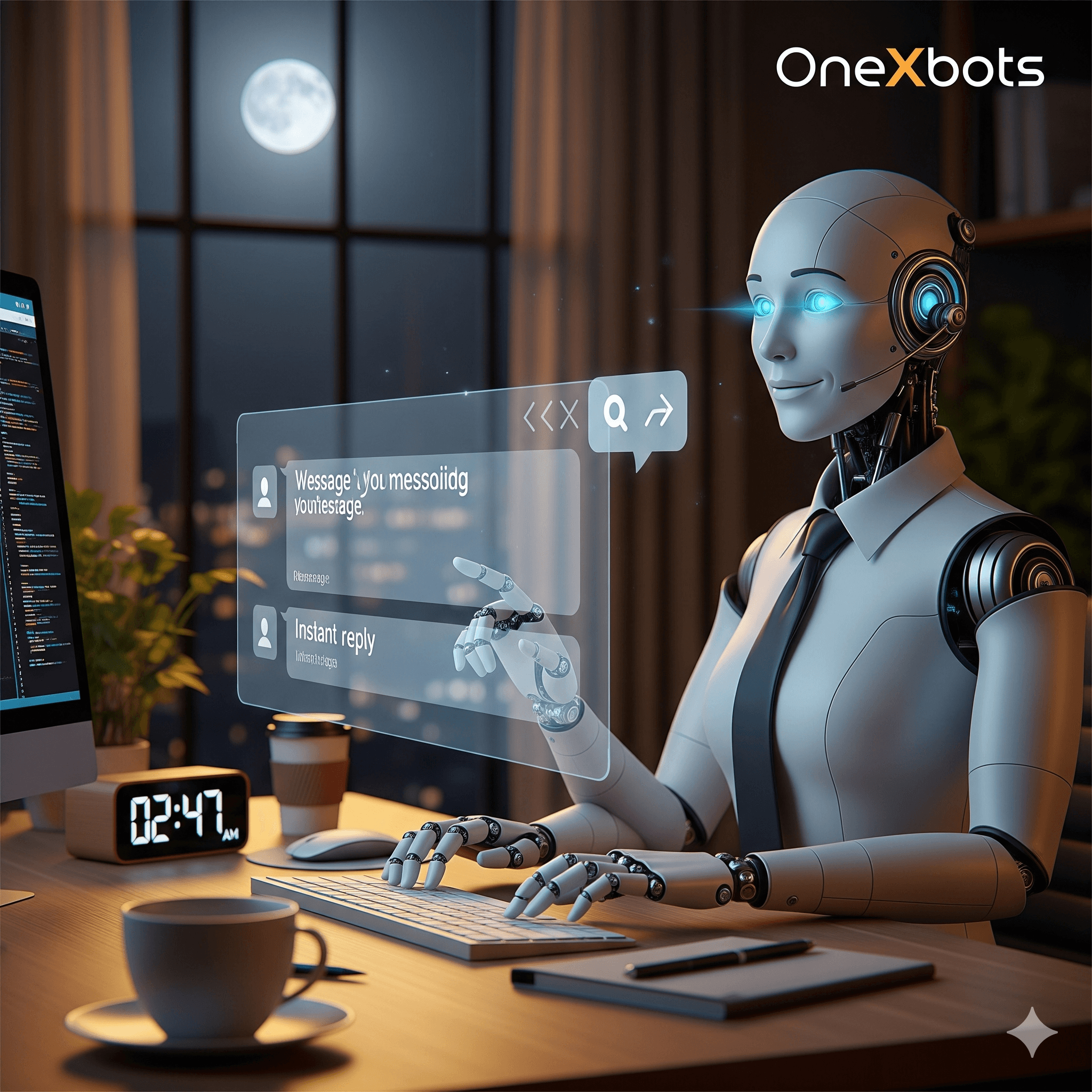 Summary: 7 Practical Experiences When AI Accompanies Customers