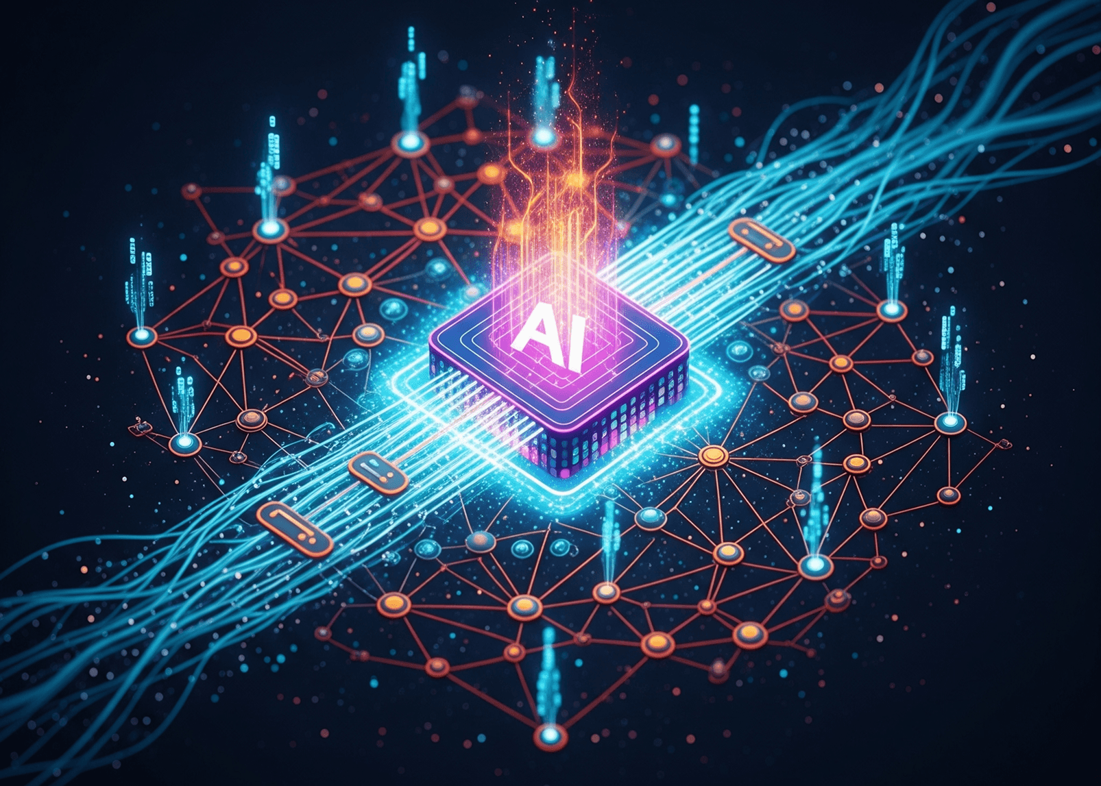 AI Accounting Assistant – Your Indispensable Partner in the Finance Department