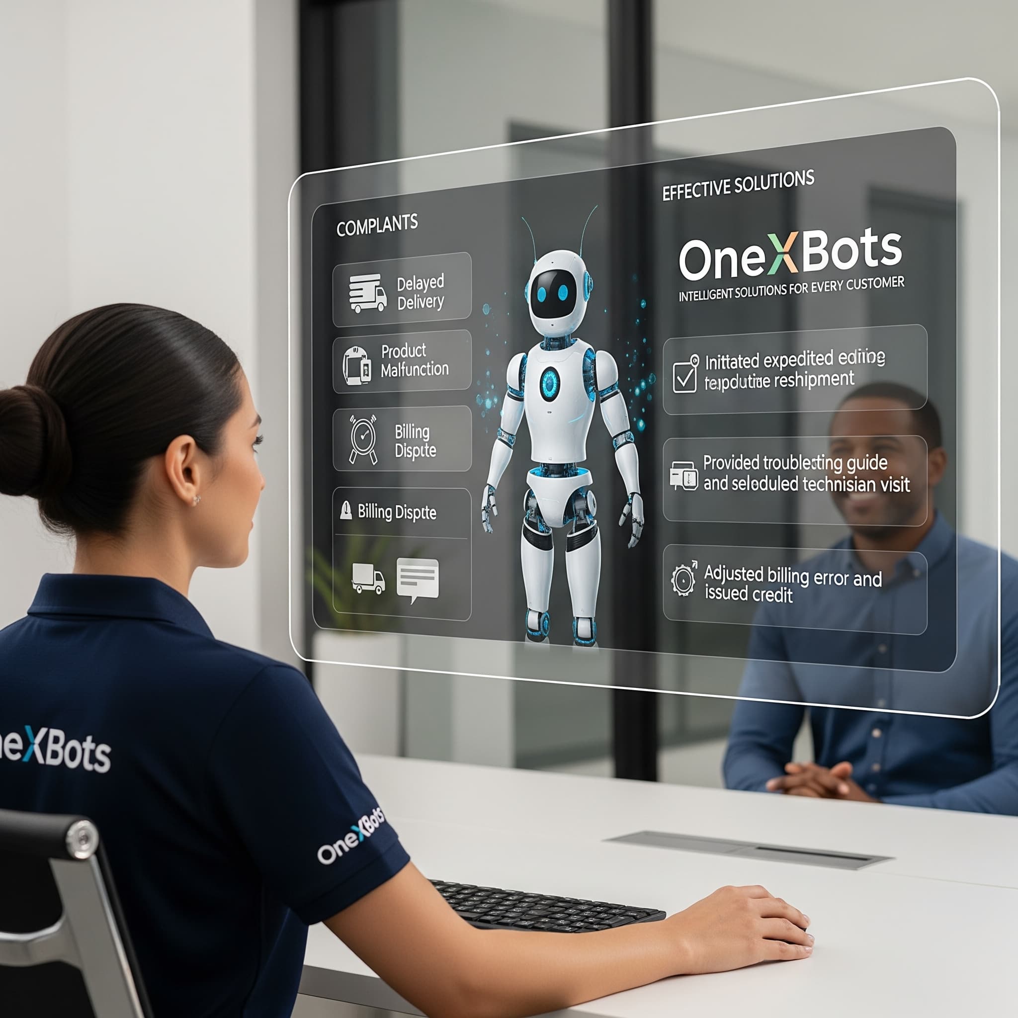 AI in customer service: How to handle complaints tactfully like a pro